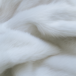 Matterhorn Faux Fur Fabric
