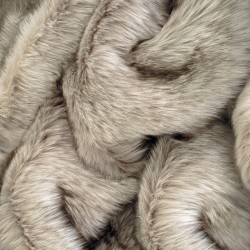 Brunswick Faux Fur Fabric