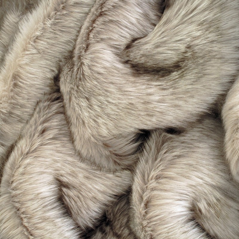 Brunswick Faux Fur Fabric