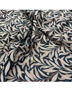 Patterned fabric
