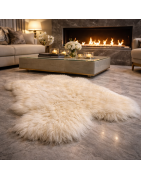 Sheepskin Rugs
