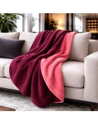 Plain throws