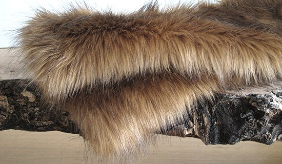 Faux Fur: A Fact File