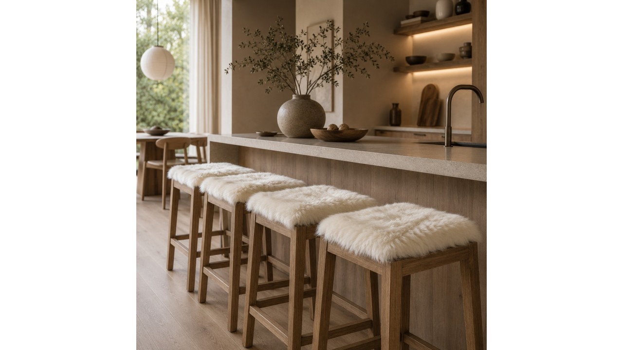 Seat Pads: A Modern Design Essential or an Old-Fashioned Relic?